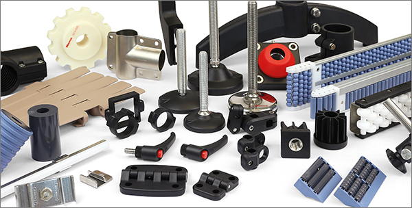 Beltservice Modutech Movex